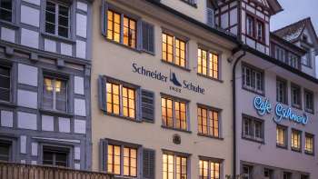 Schneider Schuhe