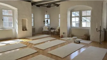 Achtsamkeit und Meditation