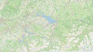Mostra mappa