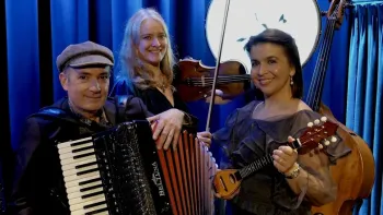 Musique simili - VIVA LA LUNA!