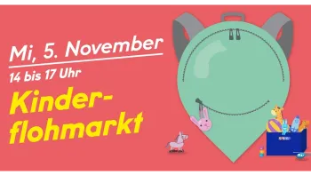 Besuch unseren Kinderflohmarkt Besuch unseren Kinderflohmarkt