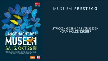 ORF – Lange Nacht der Museen
