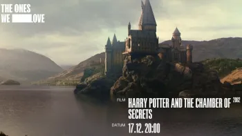 The ones we love: "Harry Potter and the Chamber of Secrets"