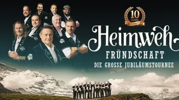 Heimweh