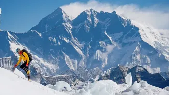 Explora präsentiert: Am Limit