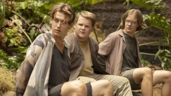 Coop Hello Family: "Die drei ??? - Toteninsel"