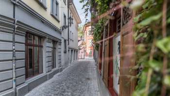 St.Galler Perlen – du wählst aus! St.Galler Perlen – du wählst aus!