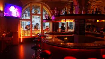 Bar musicale Mariaberg Bar musicale Mariaberg