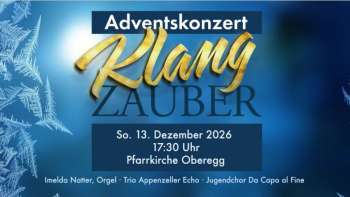 Klangzauber 2026