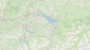 Mostra mappa