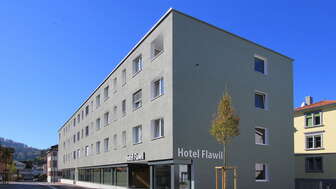 Hôtel Flawil