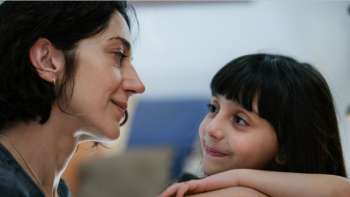 Shayda – ihr Wunsch nach Unabhängigkeit