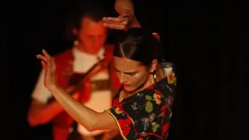 Bettina Castaño & Alderbuebe