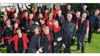 Gospelchor Appenzeller Mittelland Gospelchor Appenzeller Mittelland