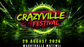 Crazyville Festival