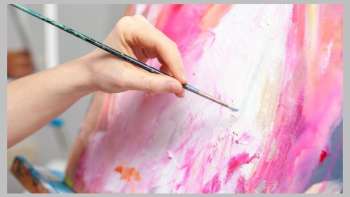 Kunst-Atelier
