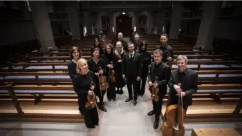 Herzlich Lieb-Buxtehude, Vivaldi, Eine Wiederentdeckung
