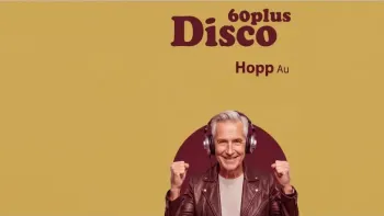 60plus Disco