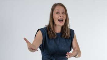 Music in the moment - Vocal Painting