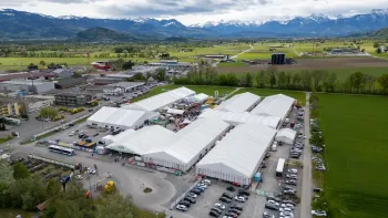 RHEMA - Rheintalmesse