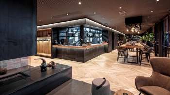 Restaurant Atticum