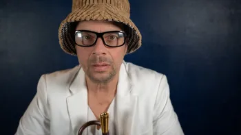 Joo Kraus live im Gambrinus, St. Gallen (CH)