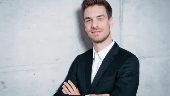 Dominic Chamot  Klavierrezital