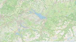 Mostra mappa