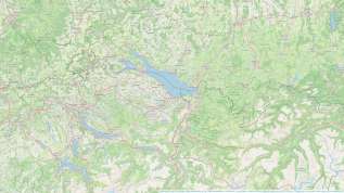 Mostra mappa