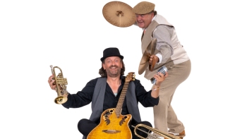 Bünzli Comedy-Dinner, Stosswirt Alphütte in Altstätten SG