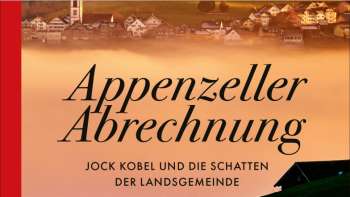 Krimilesung mit Christian Johannes Käser