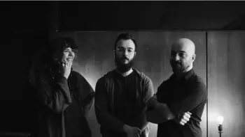 Moving As A Giant (Slowenien) & The Black Veils (Italien)