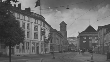 Berufsberatung für Mädchen und Frauen: Stadtarchiv der Ortsbürgergemeinde St.Gallen, PA Foto Gross, BA20257
