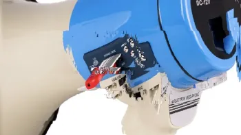 Vernissage Calling the operator by calling the operator