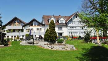 Hôtel Wolfensberg