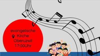 Konzert Männerchor Frohsinn 2026