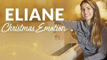 Eliane - Christmas Emotion 2025