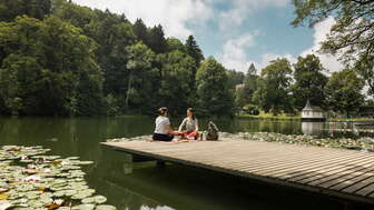 Fondue backpack St.Gallen Neudorf