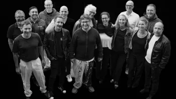 September im Januar: Live Soul/Funk/Blues in Buchs SG