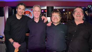 Purple Lights live im Heaven, Balterswil