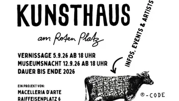 Kunsthaus am Roten Platz
