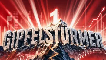 Gipfelstürmer -Unterhaltungskonzert HMF 2026