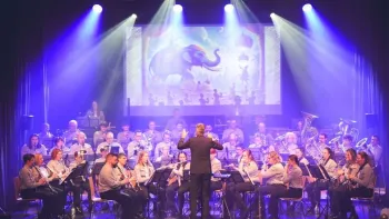 Jahreskonzerte Musikverein Herisau - Freitag