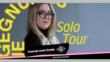 Moët Liechti - Begegnungszone