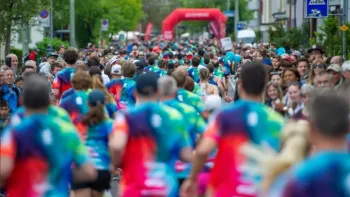 Auffahrtslauf St.Gallen 2026