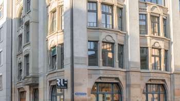 Haus Sonnengarten (Maison Sonnengarten)