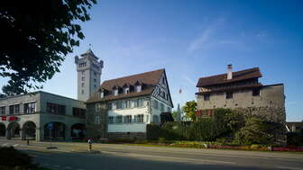 Restaurant - Hotel de charme Römerhof