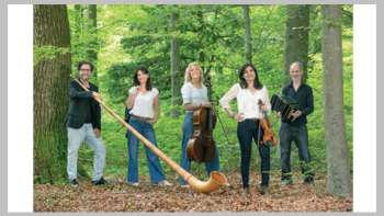 Jubiläumsprogramm – 30 Jahre TRIO ARTEMIS Jubiläumsprogramm – 30 Jahre TRIO ARTEMIS