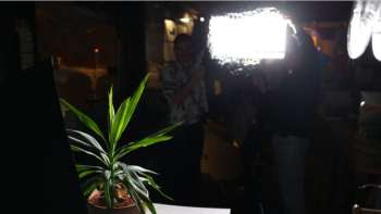 Licht für Film und Fotografie