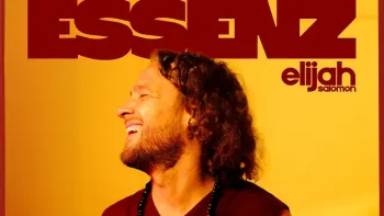 Elijah Salomon - Essenz Tour